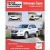 Image de Revue technique automobile. Volkswagen Tiguan 2.0 TDI en occasion ou reconditionné