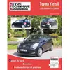 Image de Rta B766 Toyota Yaris Ii 1,4 D4D 90Ch 12/05>11/09 Etai (Auteur)