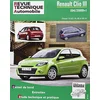 Image de Revue technique automobile. Renault Clio III, Diesel 1,5 dCi 75, 85 et 90 ch en occasion ou reconditionné