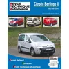 Image de Revue technique automobile. Citroën Berlingo II Diesel 1,6 HDi 8v 75 et 92 ch en occasion ou reconditionné