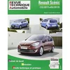 Image de Revue technique automobile, n° B788. Renault Scénic : 12-2011, 03-2013 : Diesel 1.5 dCi 95 et 110 ch. en occasion ou reconditionné