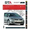 Image de Volkswagen Golf Vii 1,6 Tdi 105 Ch , 10/2012 Collectif (Auteur)