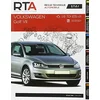 Image de Revue technique automobile, n° B794. Volkswagen Golf VII : 1.6 TDi 105 ch : 10-2012 en occasion ou reconditionné
