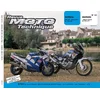 Image de Revue moto technique, n° 91.2. Honda XRV 750 Africa Twin/Suzuki GSX-R1.100W en occasion ou reconditionné