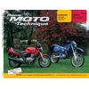 Image de Revue moto technique, n° 98.4. Kawasaki KDX 125/Honda CB 500 en occasion ou reconditionné