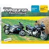 Image de Revue moto technique, n° 102.3. Kawasaki ZX 6R/Yamaha XJ 900S en occasion ou reconditionné