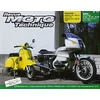 Image de Revue moto technique, n° 37.2. Piaggio Vespa P125X-125E/BMW R60-75-80-R100 en occasion ou reconditionné