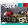 Image de Revue moto technique, n° 85.4. Honda NSR 125R-CRM et 125RT/Yamaha TDM 850 en occasion ou reconditionné