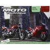 Image de Revue moto technique, n° 107.2. Honda CBR 1.100XX (97)/Yamaha XJR (95-03) en occasion ou reconditionné