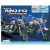 Image de Revue moto technique, n° 109.1. Yamaha XVS 650/Kawasaki VN 800 en occasion ou reconditionné
