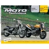 Image de Revue moto technique, n° 114.2. Suzuki GZ125 Marauder/Honda CB 600F Hornet en occasion ou reconditionné