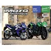 Image de Rmt 152.1 kawazaki z750 07+09+honda cbr125r 2007->09 Etai (Auteur)