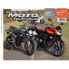 Image de Revue moto technique, n° 155. Kawa Z1000 + Triumph street triple & day en occasion ou reconditionné