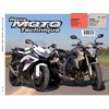 Image de Honda CB 1.000R et Suzuki GSX-R 750 en occasion ou reconditionné