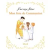 Image de Mon livre de communion en occasion ou reconditionné