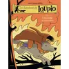 Image de Les aventures de Loupio Tome 9 : l'incendie et autres récits