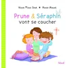 Image de Prune & Séraphin. Vol. 3. Prune & Séraphin vont se coucher en occasion ou reconditionné