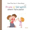 Image de Prune & Séraphin. Vol. 4. Prune & Séraphin aiment faire plaisir en occasion ou reconditionné