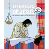 Image de Les miracles de Jésus en BD