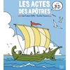 Image de Les actes des Apôtres en BD en occasion ou reconditionné