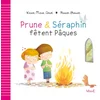 Image de Prune & Séraphin. Prune & Séraphin fêtent Pâques en occasion ou reconditionné