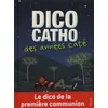 Image de Dico catho des années caté en occasion ou reconditionné