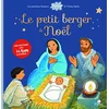 Image de Le petit berger de Noël : une histoire avec 24 flaps à ouvrir en occasion ou reconditionné