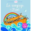 Image de Le voyage de Noé : une histoire avec 24 flaps à ouvrir en occasion ou reconditionné