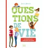 Image de Questions de vie : le livre de la vie chrétienne des jeunes en occasion ou reconditionné
