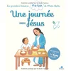 Image de Une journée avec Jésus en occasion ou reconditionné