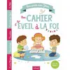 Image de Une année avec Jésus - mon cahier d'éveil à la foi
