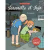 Image de Jeannette et Jojo Tome 3 : la cagnotte