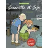 Image de Jeannette et Jojo. Vol. 3. La cagnotte en occasion ou reconditionné