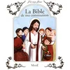 Image de La Bible de ma communion en occasion ou reconditionné