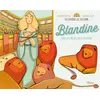 Image de Blandine, dans les arènes gallo-romaines