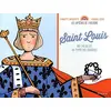 Image de Saint Louis : roi chevalier au temps des croisades en occasion ou reconditionné