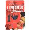Image de Les disciples invisibles. A la cour de l'empereur du Japon en occasion ou reconditionné