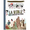 Image de La Bible des curieux de Dieu : découvre la Bible avec Thomas et Sophie en occasion ou reconditionné