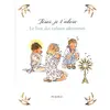 Image de Jésus, je t'adore : le livre des enfants adorateurs en occasion ou reconditionné