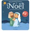 Image de Ma première histoire de Noël