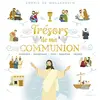 Image de Trésors de ma communion : histoires, reportages, jeux, enquêtes, prières en occasion ou reconditionné