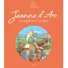 Image de Jeanne d'Arc, envoyée pour la paix en occasion ou reconditionné