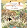 Image de Cherche et trouve Sara et Simon : les saints