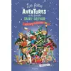 Image de Les folles aventures de la famille Saint-Arthur Tome 11 : que j'aime ta verdure !