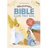 Image de Ma première bible à lire tout seul : pour lire la bible comme un grand !