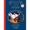 Image de Les belles histoires de grand-mère à écouter pour Noël