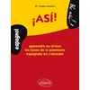 Image de Asi ! : apprendre ou réviser les bases de la grammaire espagnole en s'amusant en occasion ou reconditionné