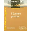 Image de L'écriture pratique en occasion ou reconditionné