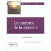 Image de Les ombres de la caverne en occasion ou reconditionné