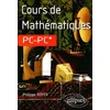 Image de Cours de maths PC-PC* en occasion ou reconditionné